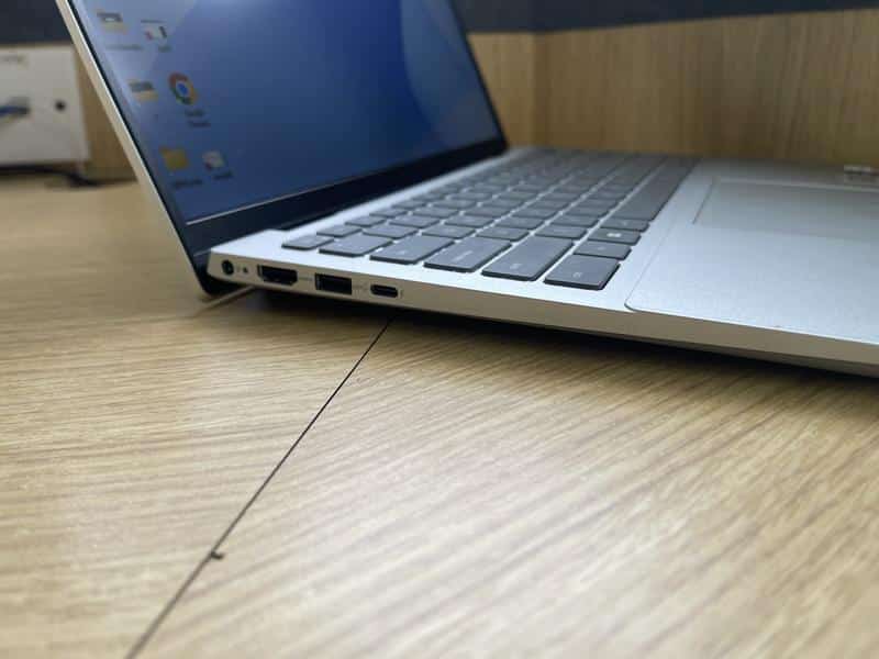 Dell Inspiron 14 Review: Key Specs