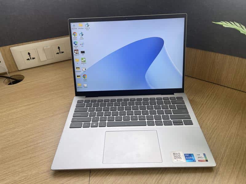Dell Inspiron 14 Review: