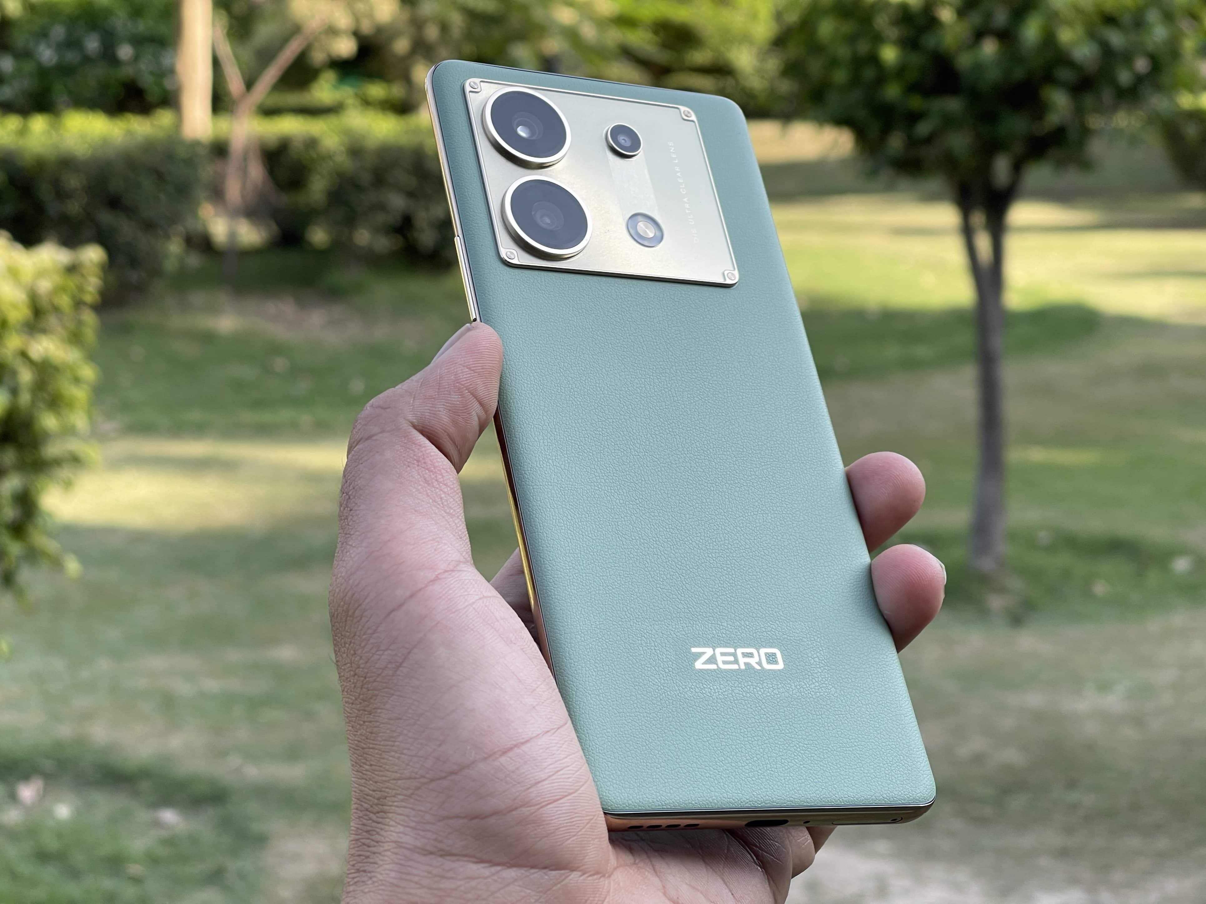 Infinix Zero 30