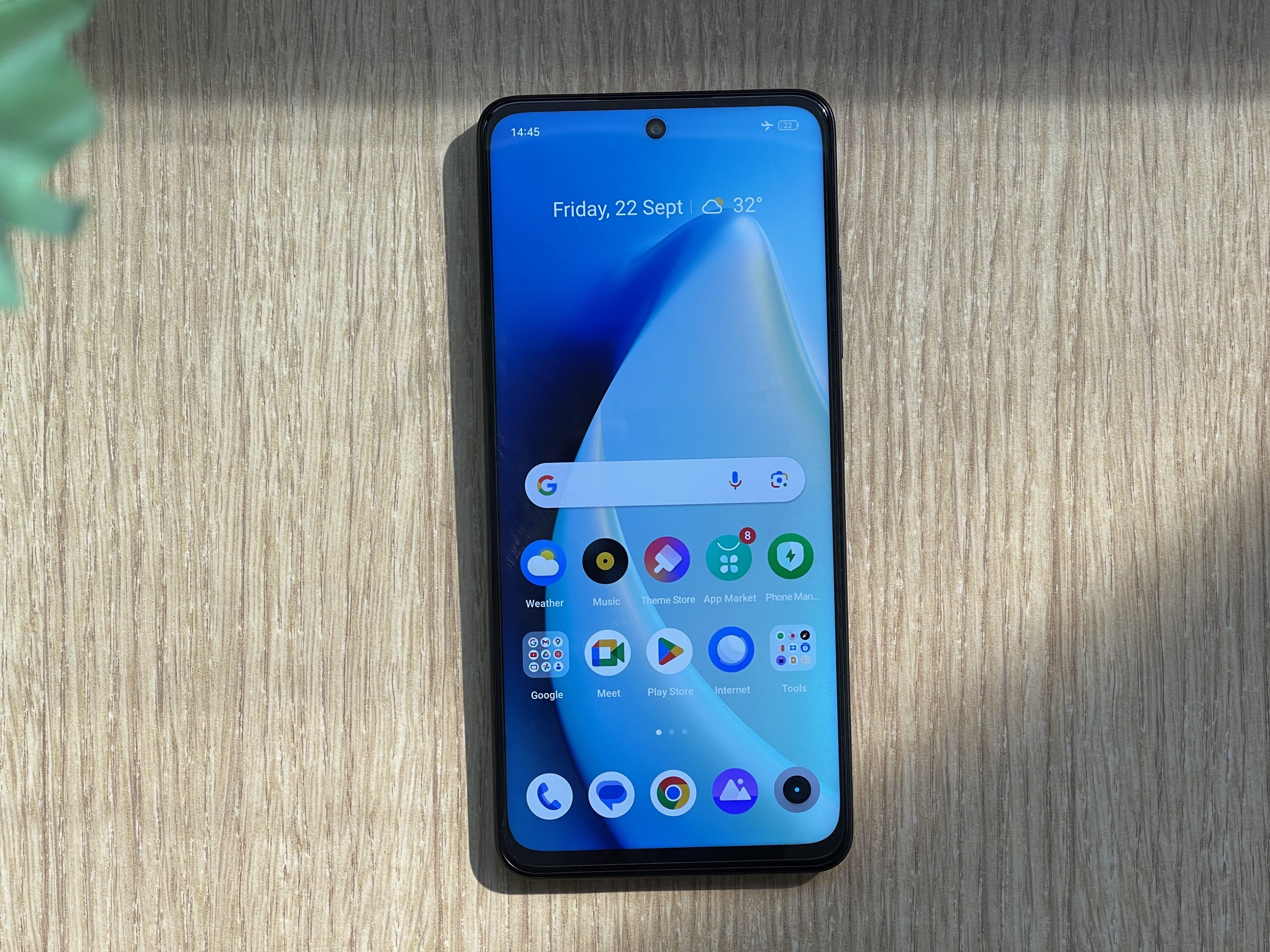 Realme Narzo 60X Review: Key Specs