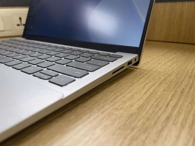 Dell Inspiron 14 Review: Key Specs