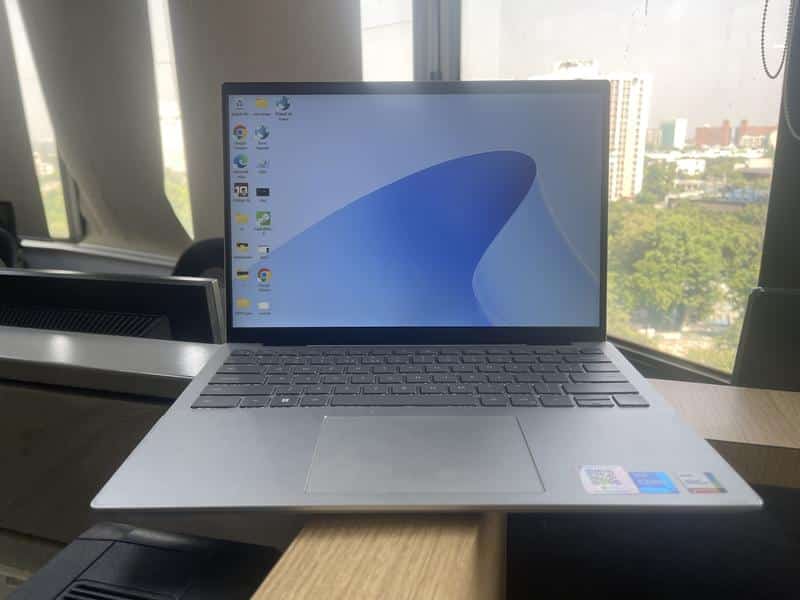 Dell Inspiron 14 Review: