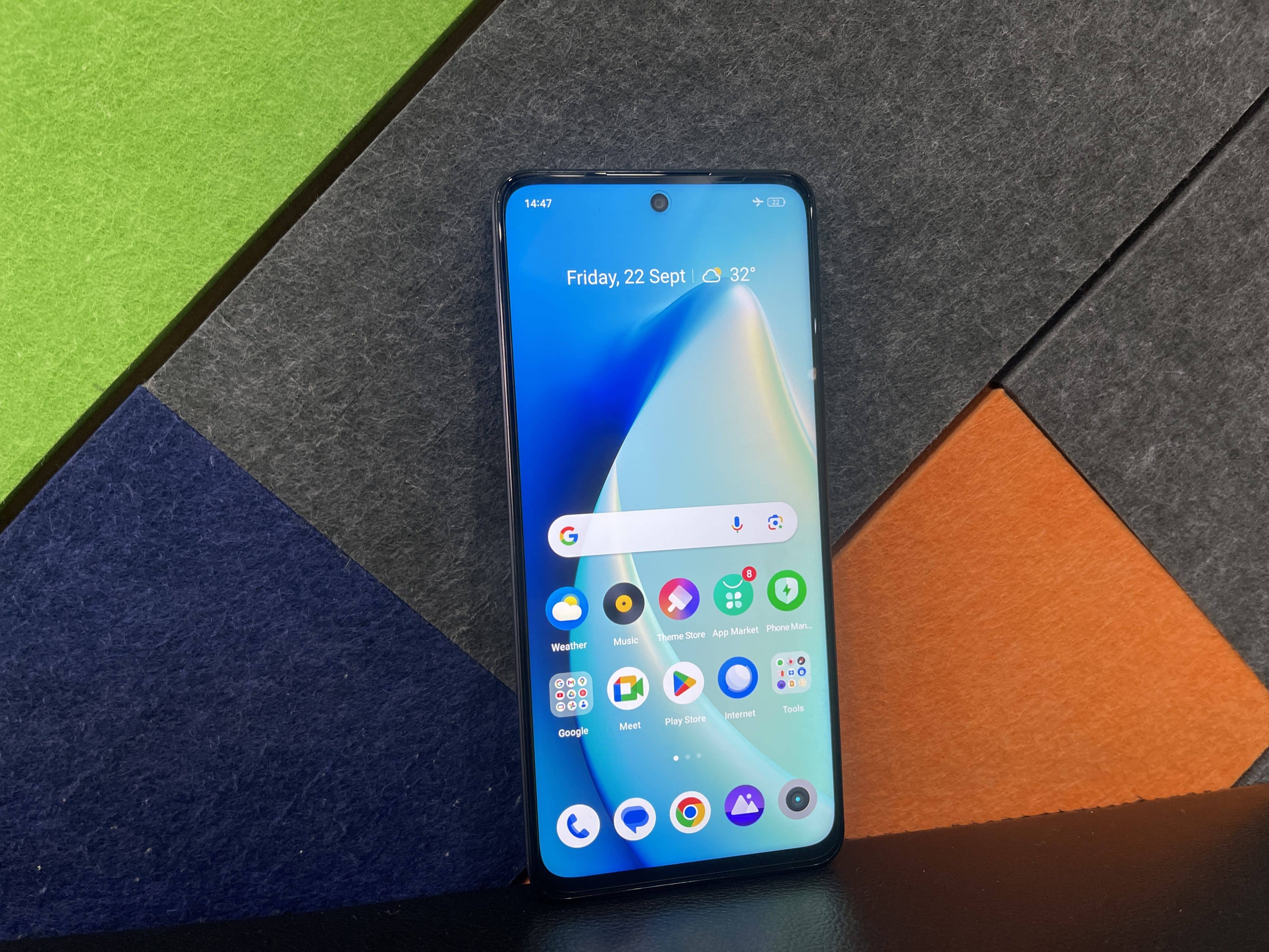 Realme Narzo 60X Review