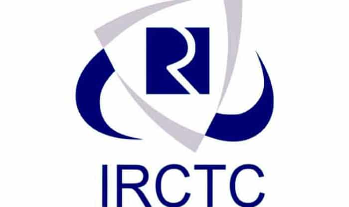 IRCTC Rail Connect