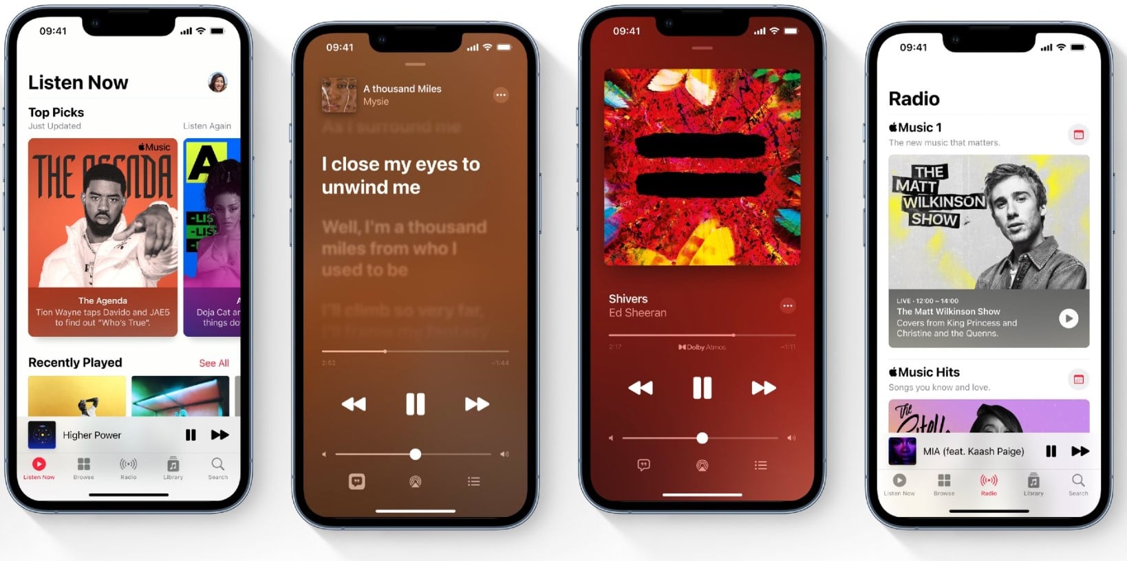 Apple Music