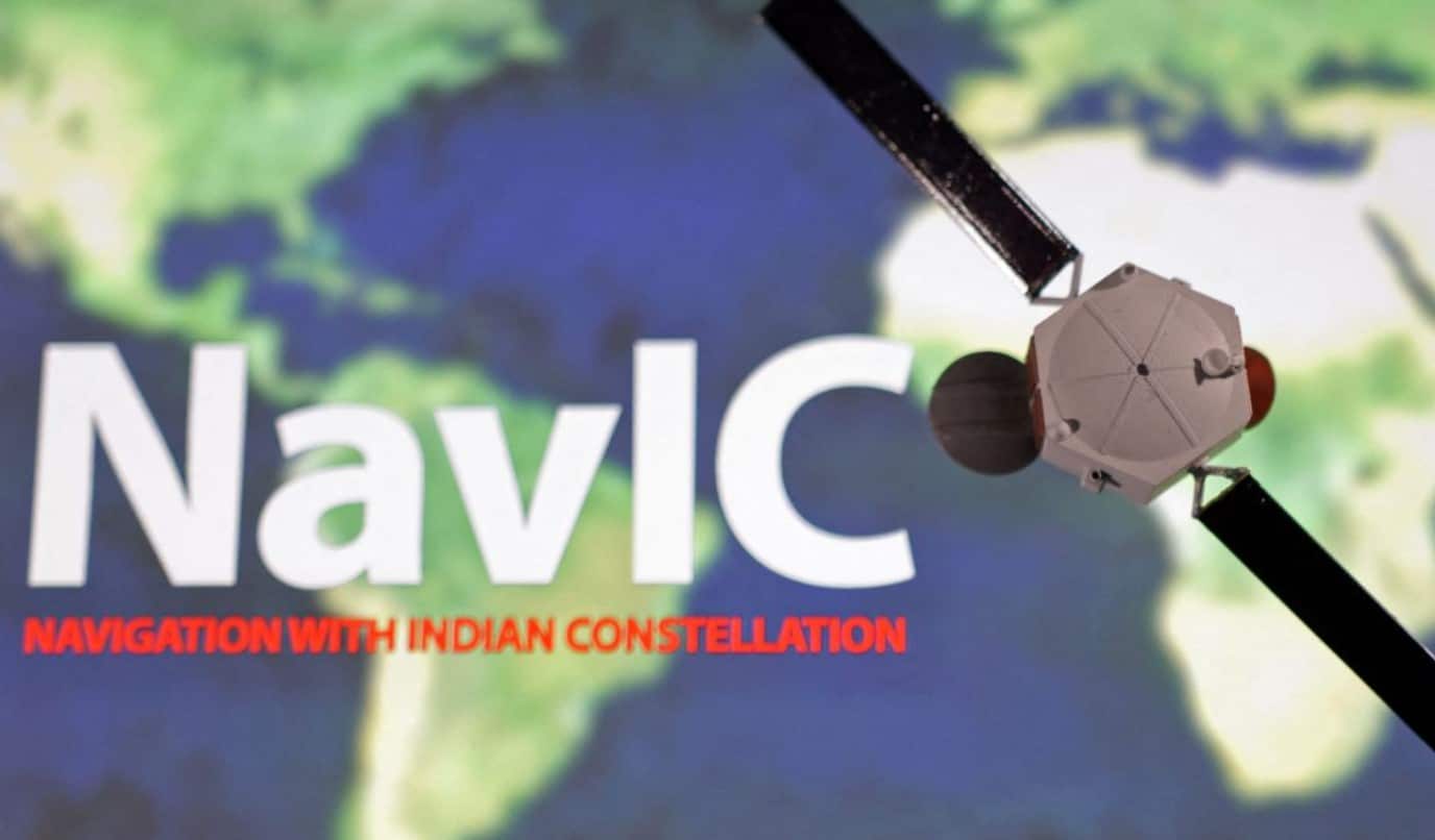 Decoding NavIC: India's Stellar Navigation System