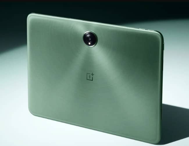 OnePlus Pad Go