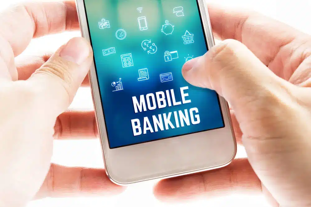 Banking Apps