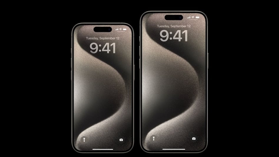 iPhone Models