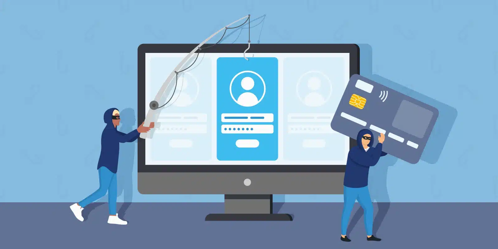 Phishing Scams