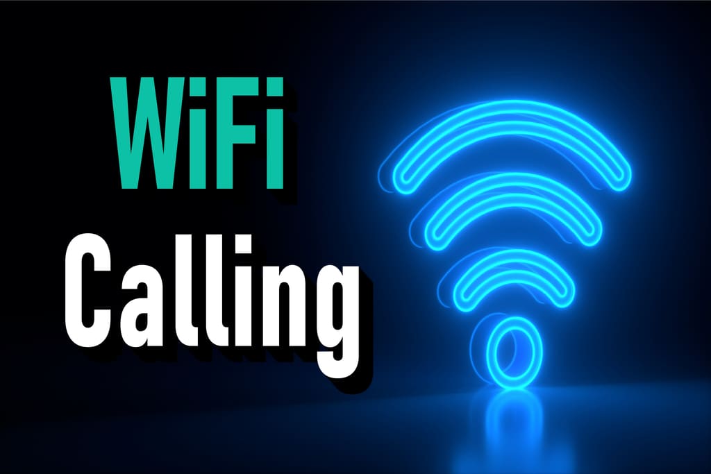 Is Wi-Fi Call Recordable?