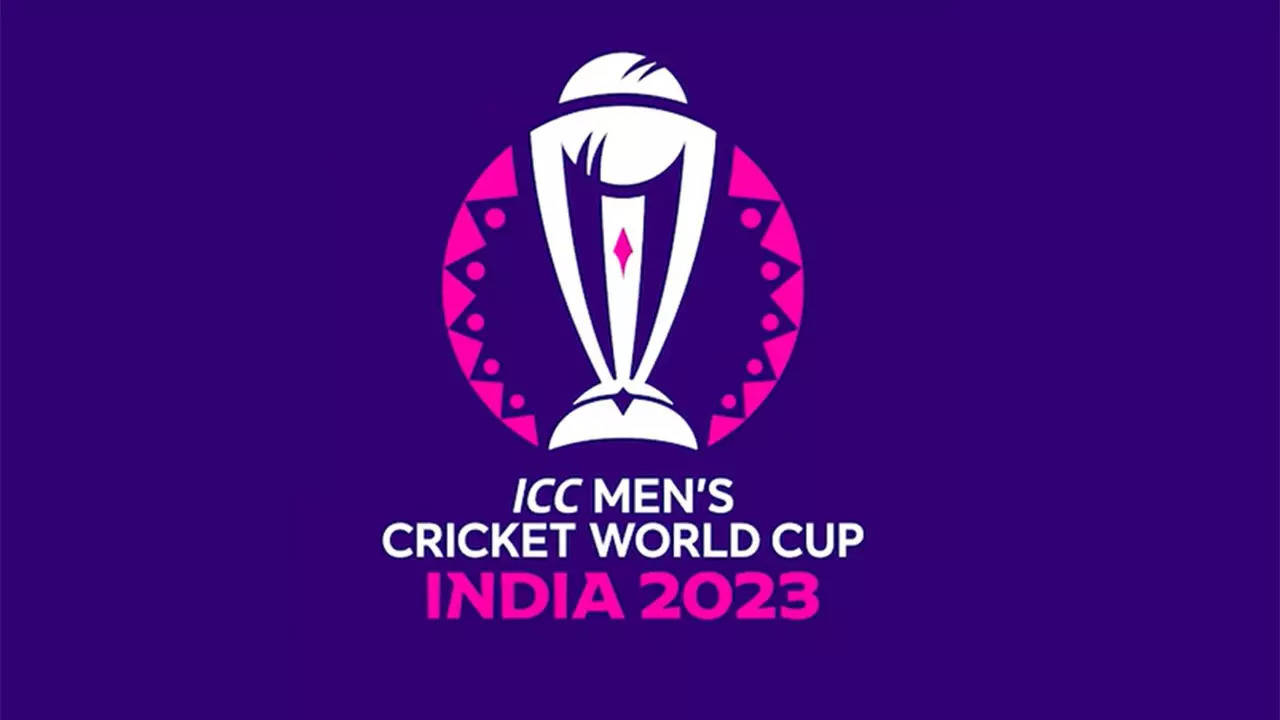 ICC Cricket World Cup 2023