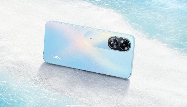 OPPO A18: Key Features