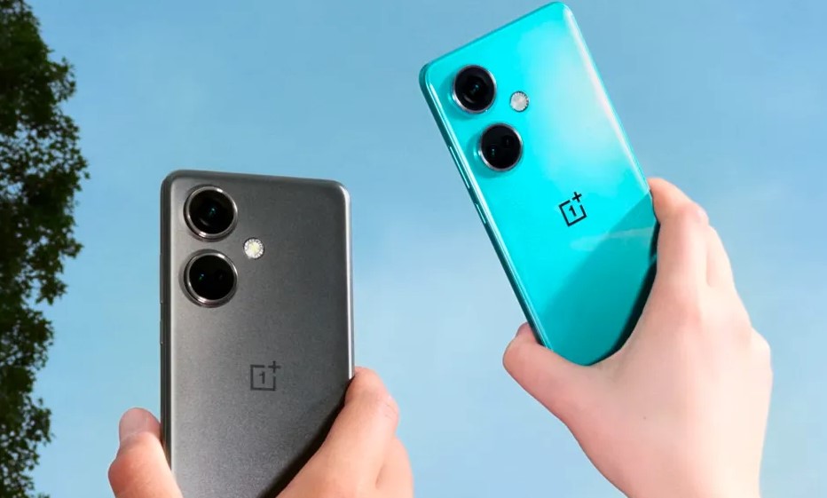 OnePlus Ace 3V: Leaked Features