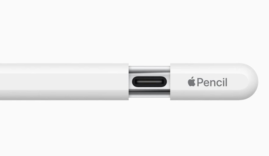  New Budget-Friendly Apple Pencil