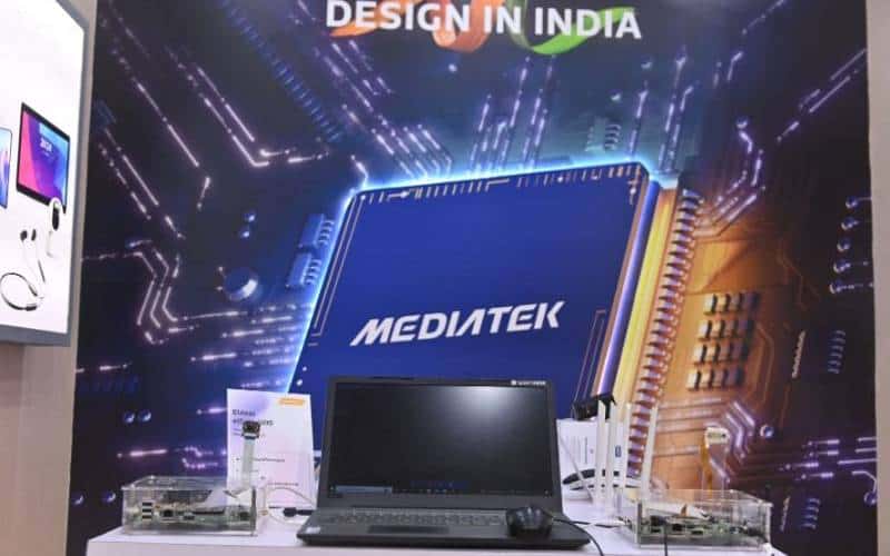 MediaTek 