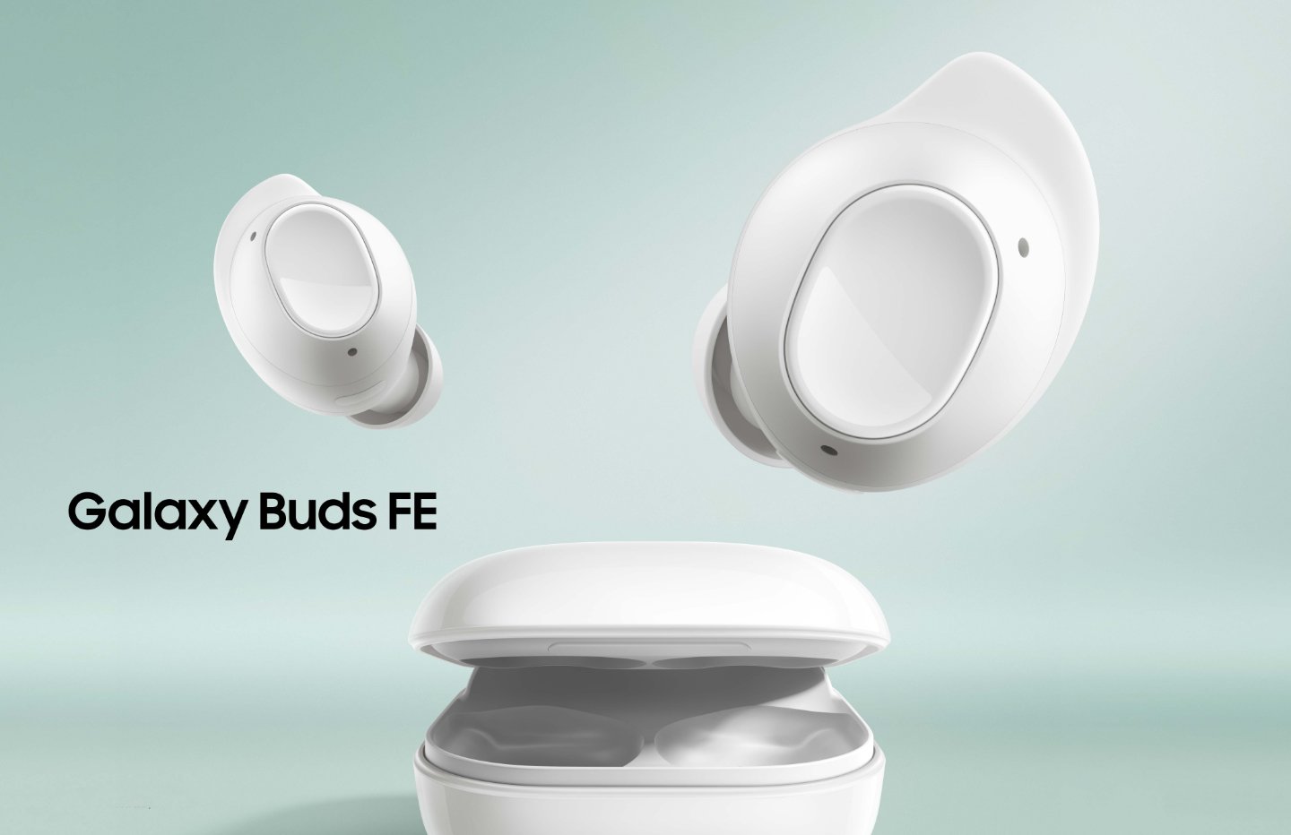 Galaxy Buds FE: Features