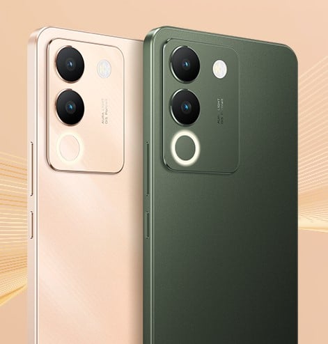 Vivo Y200 5G: Launch Offers and Specs
