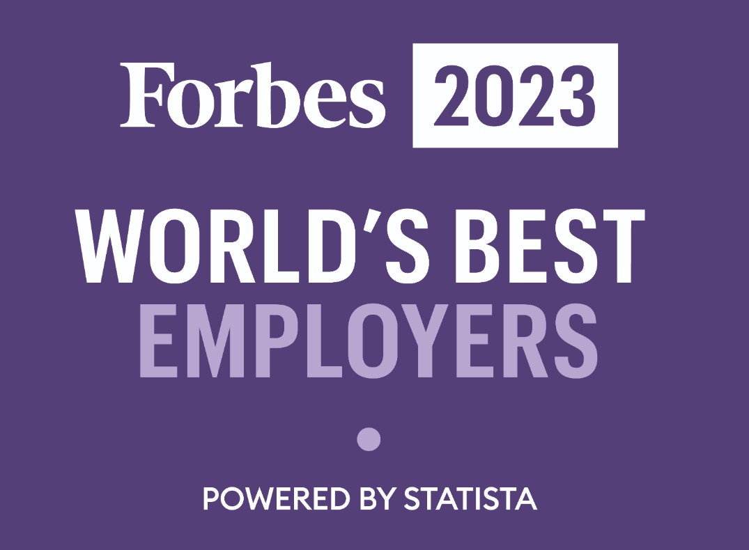 Samsung Tops Forbes' 2023