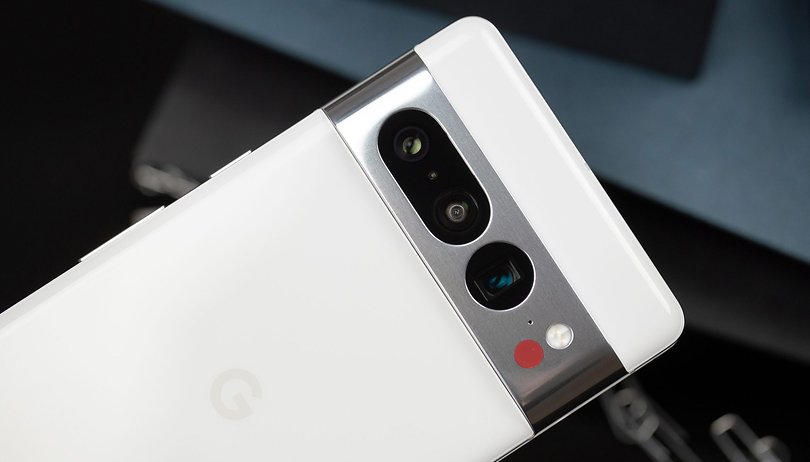 Google Pixel 8 Pro: Features