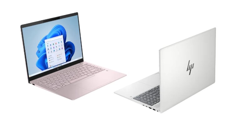 HP Pavilion Plus 14 and 16 Launched in India