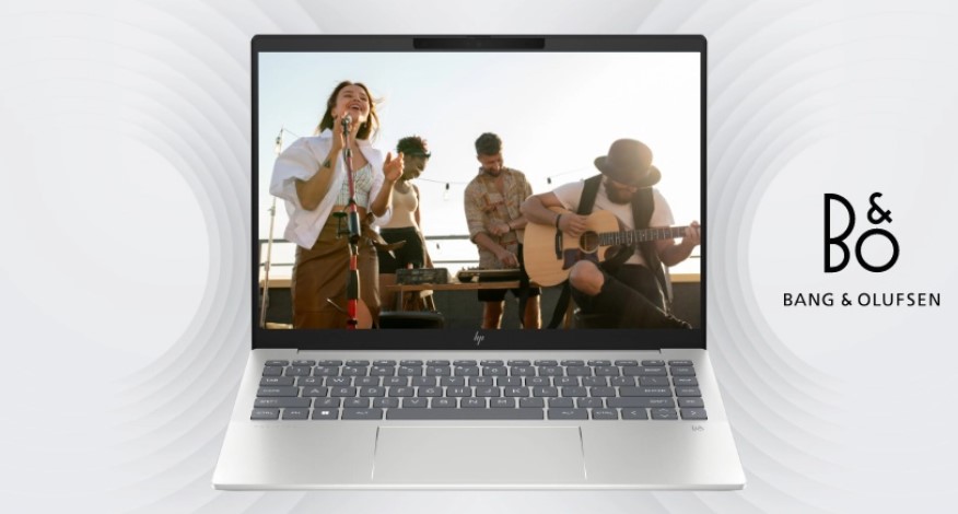 HP Pavilion Plus 14 and 16 Launched in India