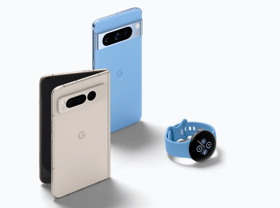 Google Pixel Watch 2: Key Specs