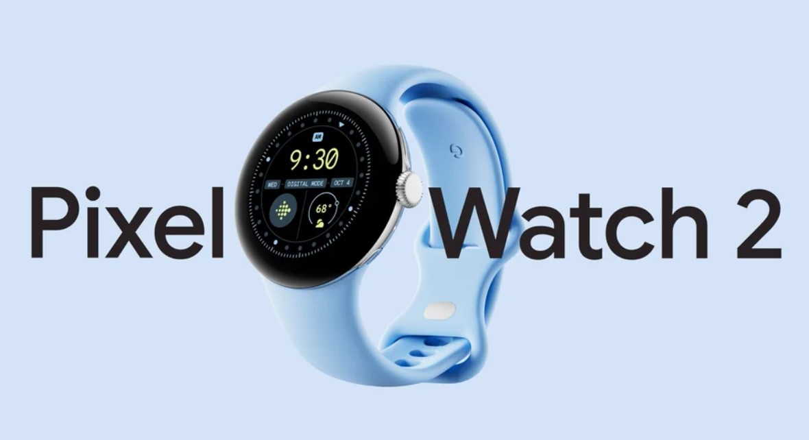 Pixel Watch 2: Price and Availability