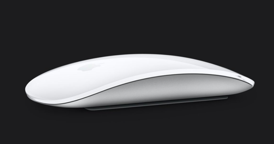 Apple Magic Mouse