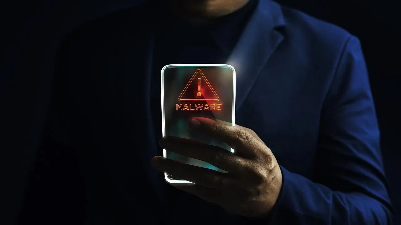 SpyNote Malware Targets Android