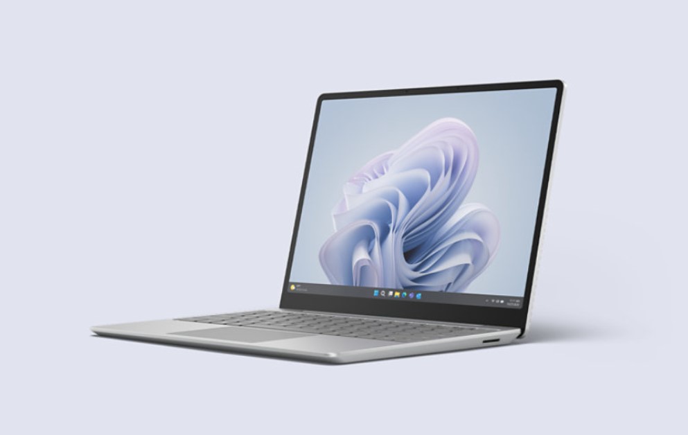 Microsoft Surface Laptop Go 3 Pre-orders Begin in India