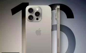 iPhone 16 Pro