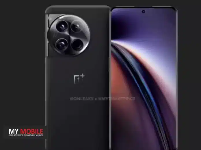 OnePlus 12 Display Revolution