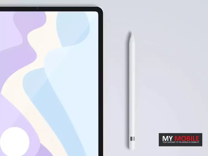 New Budget-Friendly Apple Pencil New Budget-Friendly Apple Pencil