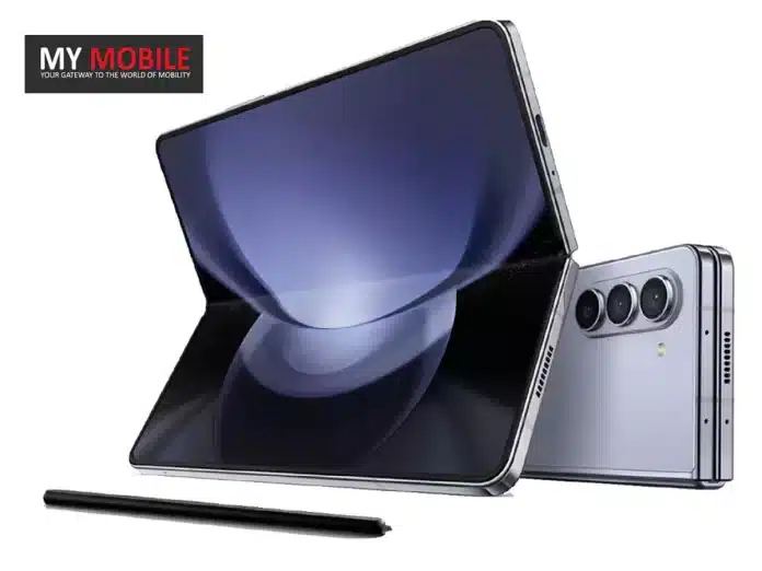 Samsung Galaxy Z Fold 6