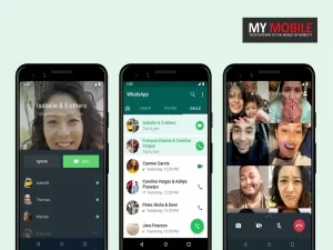 WhatsApp Rolling Out Update
