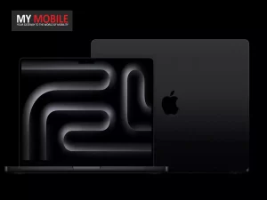 M3 MacBook Pro
