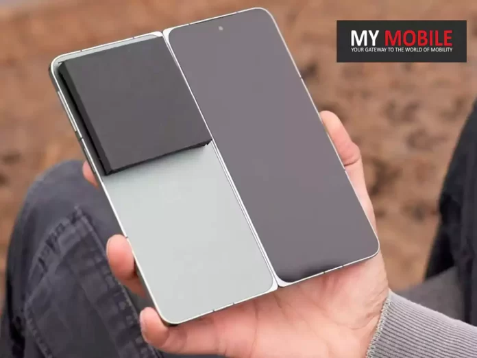 OnePlus Open First Look