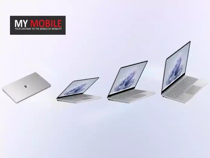 Microsoft Surface Laptop Go 3