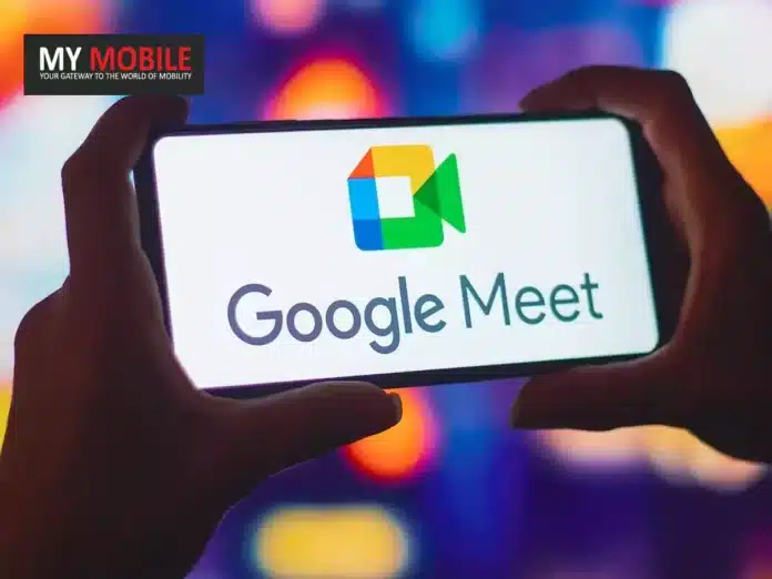 Google Meet