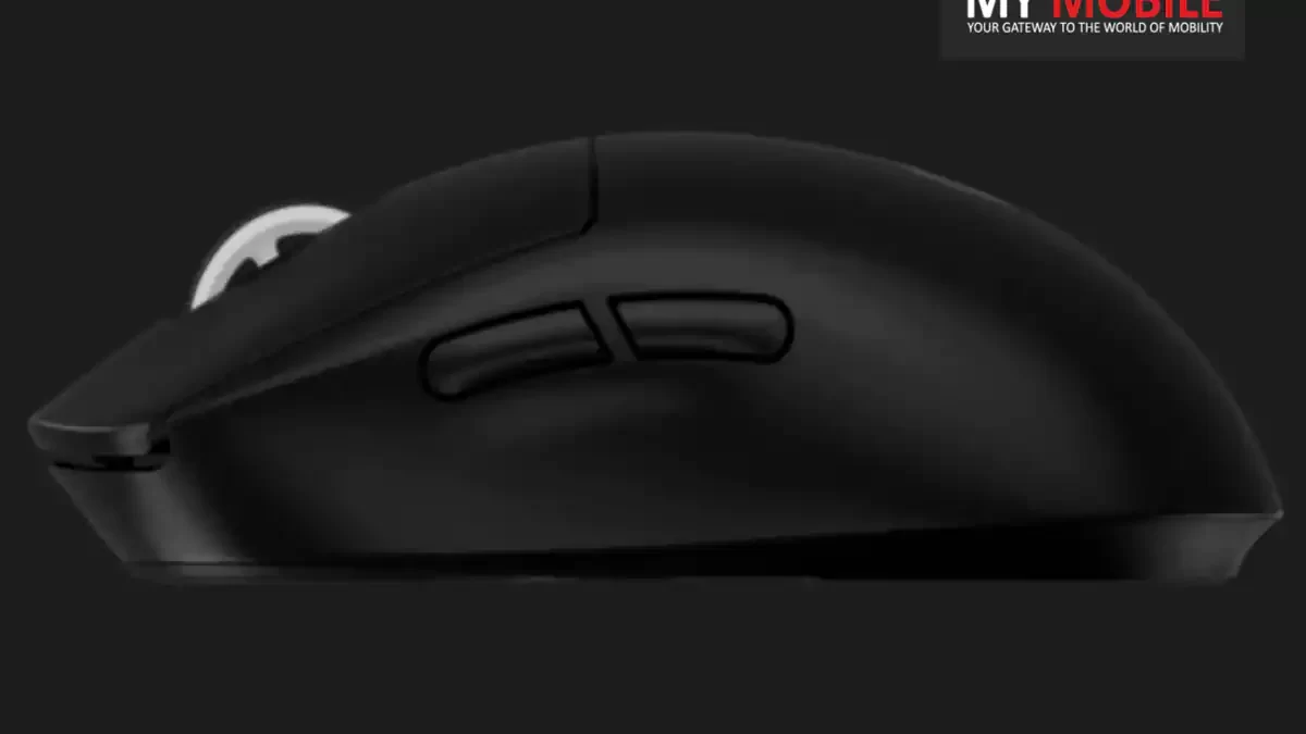 Logitech Launches G PRO X Superlight 2 Gaming Mouse In India