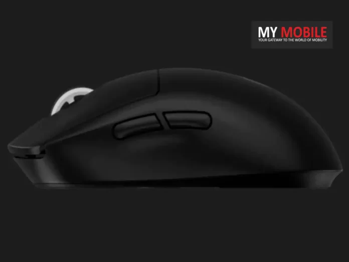 Logitech G PRO X Superlight 2 Gaming Mouse