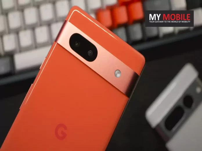 Pixel Storage Issues After Android 14 Update