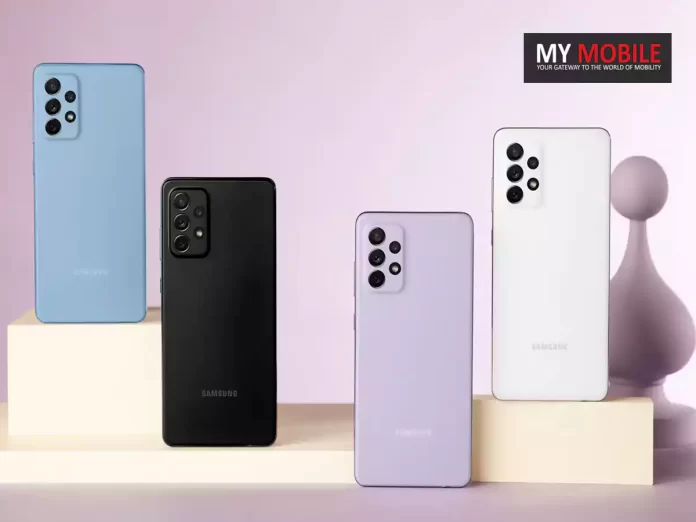 Samsung Unveils Upgrade to Awesome Loyalty Program for Galaxy A Series 5G Samsung Unveils Upgrade to Awesome Loyalty Program for Galaxy A Series 5G