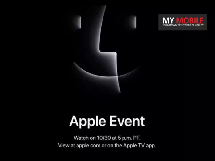 Apple Scary Fast Event Apple Scary Fast Event
