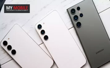 Samsung Galaxy S24 Series