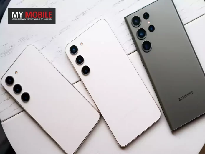 Samsung Galaxy S24 Series Samsung Galaxy S24 Series