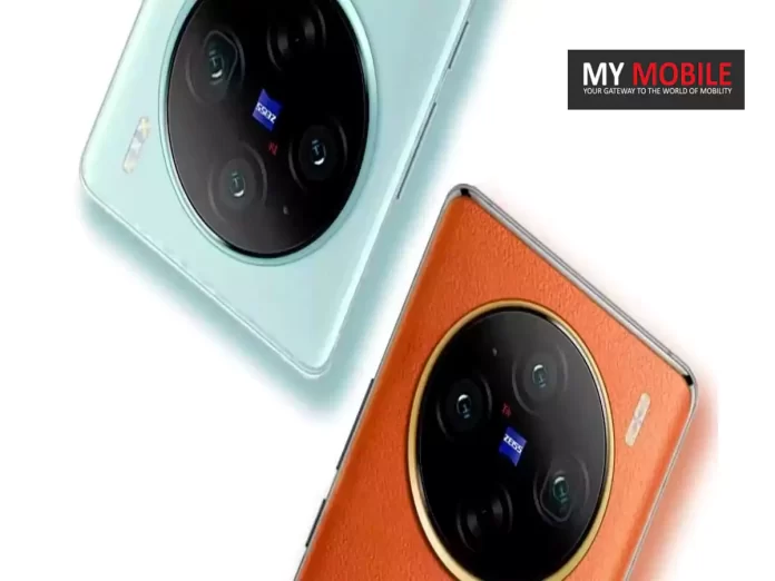 Vivo X100 Series Pricing Revealed