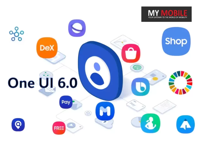 Samsung Unveils One UI 6.0 at SDC23