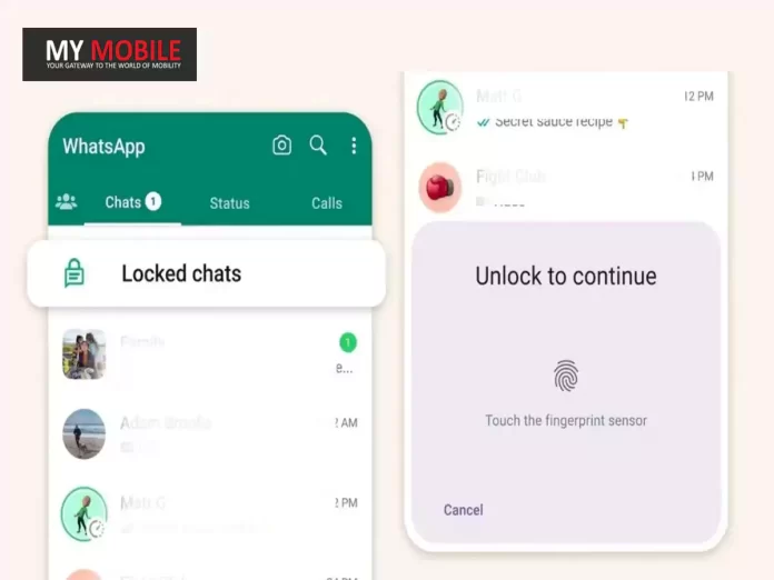 WhatsApp Upcoming 'Secret Code' Feature
